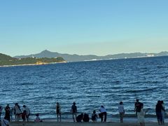 -大梅沙海滨公园