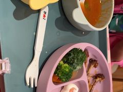 -西贝莜面村(常州新北万达广场店)