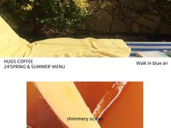 -HUGS coffee(东区店)