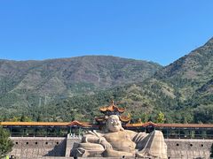 -北京十三陵国家森林公园蟒山景区