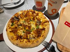 -必胜客(宁海西子国际店)