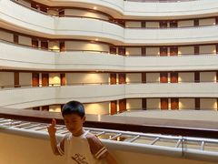 -新加坡雅庭假日酒店