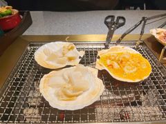 -本达人海鲜烧烤·朝鲜族风味(发展店)