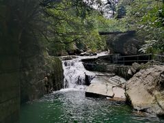 -浙北大峡谷