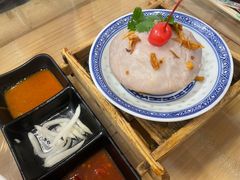 -芋包王闽南茶楼(八市店)