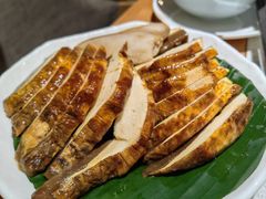 -一善菌·云南菌汤·云南菜(银泰城店)
