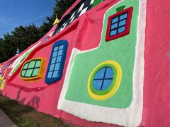 -漳州滨海火山岛自然生态风景区