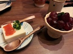 芝士豆腐-鸟泉居酒屋·烧鸟·酒馆(百子湾店)