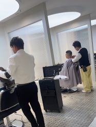 -魔型社烫染店