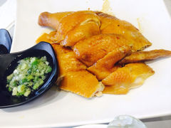 油鸡-深井陈记烧鹅酒家(新填地街店)