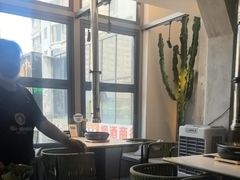 -范儿·嫂子烤肉·精致炭火烤肉(长治路店)