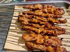 -清真·老兰家(兴善寺西街总店)