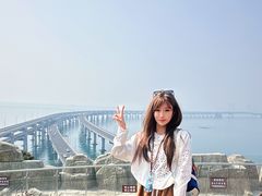 -星海湾跨海大桥