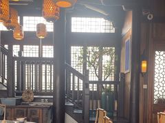 -二十八里太湖船菜(吉祥路店)