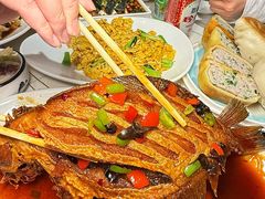 -松云居.大连人.大连菜