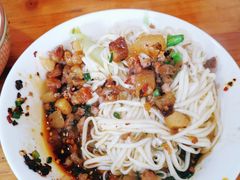 -颗颗香马边杨抄手(春华路店)