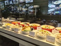 -聚丰园•湖鲜餐厅(阿红私房菜梅石路店)