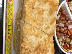 -芦月轩羊蝎子(北蜂窝店)