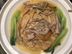 -阿庄新豫菜(航海东路店)
