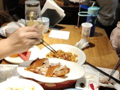 -小放牛炒菜馆(华北商厦店)