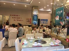 大堂-芭夯兔·无骨兔汤锅(宜宾南溪店)