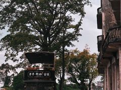 -赤坎·广东华侨国际旅游度假区