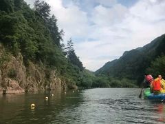 -浙西大峡谷