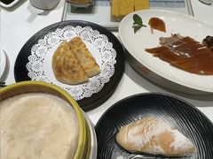 -贝勒爷·酥不腻烤鸭