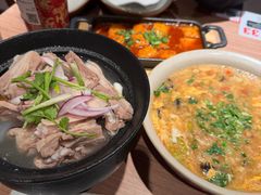 -大师兄·西北小馆(金湾华发商都店)