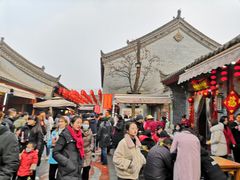 -摔碗酒(永兴坊店)