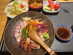 -万鱼亭 日本料理(无锡香山名园店)