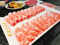 -常赢三兄弟·清真涮肉(五莲路店)