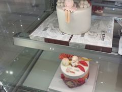 -CAKE BOSS 蛋糕老板(西单君太百货店)
