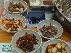 -高基五春川炒鸡排(威海总店)