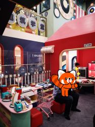 -meland club亲子乐园(北京芳圆里ID MALL店)