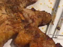 -平娃三宝烧烤·面食(南小街店)