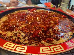 -赵家院子佬火锅(重庆总店)