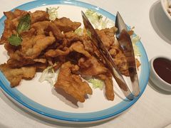 -开海·红岛海鲜虾水饺(石老人店)