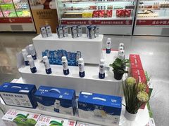 -蒙牛工业旅游景区
