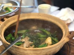 -勝記酒家·37年老字号·经典粤菜(荔枝公园店)