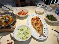 -农耕记·湖南土菜(福田车公庙店)