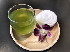 -Let’s Relax Spa(MBK)
