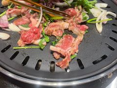-大千金齐齐哈尔烤肉(清湖店)