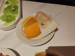 -左庭右院鲜牛肉火锅(七宝领展广场店)