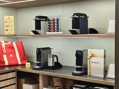 -NESPRESSO(OneAvenue卓悦中心店)