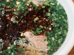 牛肉面-品回味清真西北楼(宁波首店)