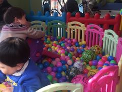 -新爱婴早教中心(金鼎路店)