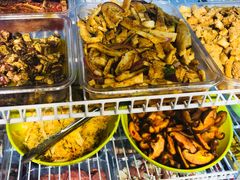 -晓东量贩式烤肉(银亿阳光城店)