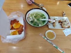 -小姜锅贴(凤凰街店)