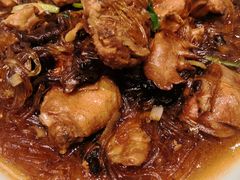 -北李妈妈菜·海肠捞饭(高新万达店)